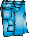 Clothing Clipart