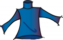 Clothing Clipart