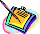 Pencil Clipart