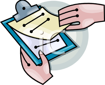 Office Clipart