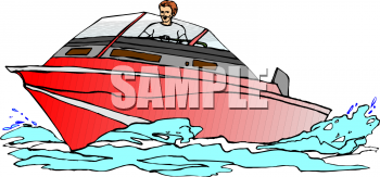 Boat Clipart