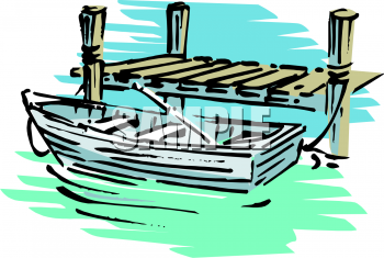 Boat Clipart