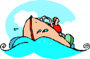 Boat Clipart