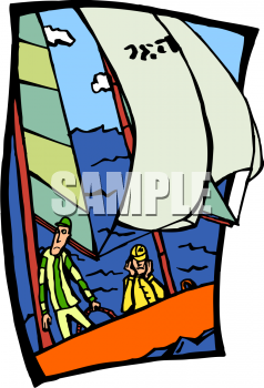 Boat Clipart
