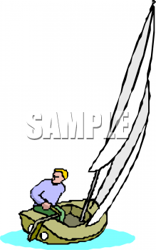 Boat Clipart
