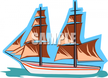 Boat Clipart