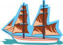 Boat Clipart