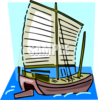 Boat Clipart