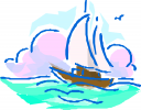 Boat Clipart