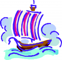 Boat Clipart