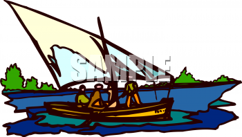 Boat Clipart