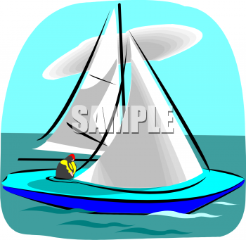 Boat Clipart