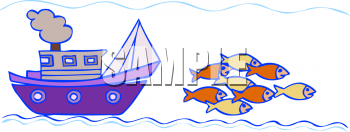 Boat Clipart