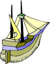 Boat Clipart