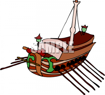 Boat Clipart