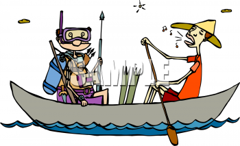 Boat Clipart