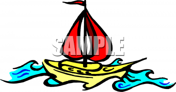 Ship Clipart