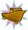 Ship Clipart