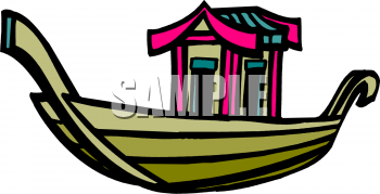 Boat Clipart