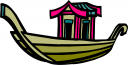 Boat Clipart