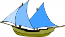 Boat Clipart