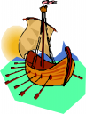 Boat Clipart
