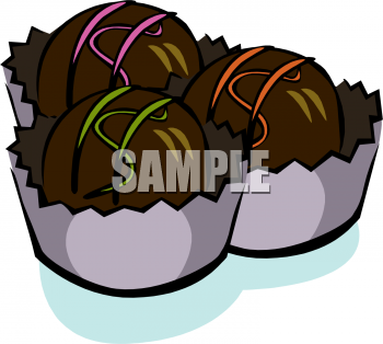 Dessert Clipart