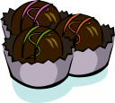 Dessert Clipart