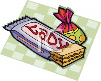 Cookies Clipart