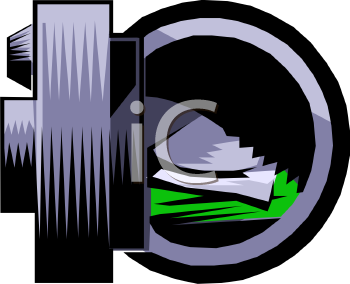 Coin Clipart