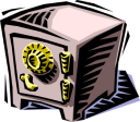 Coin Clipart