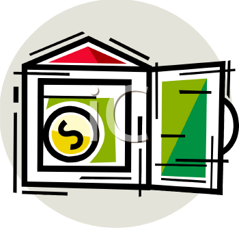 Coin Clipart