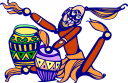 Drums Clipart