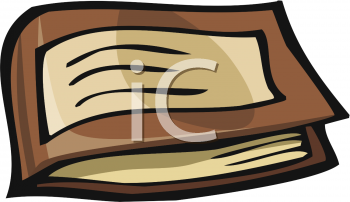 Books Clipart