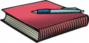 Pen Clipart