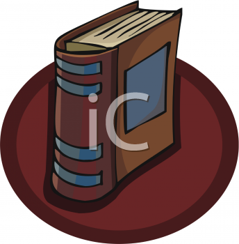 Books Clipart