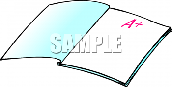 Books Clipart