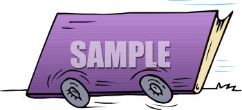 Books Clipart