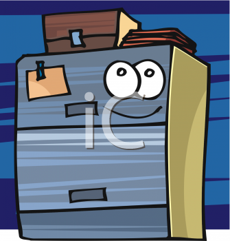 Office Clipart