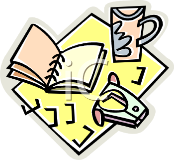 Books Clipart