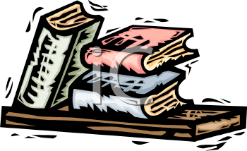 Furniture Clipart