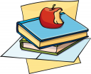 Books Clipart