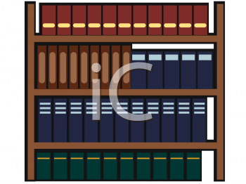 Books Clipart