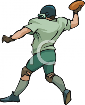 Football Clipart