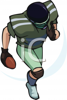 Football Clipart