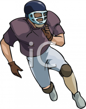 Football Clipart