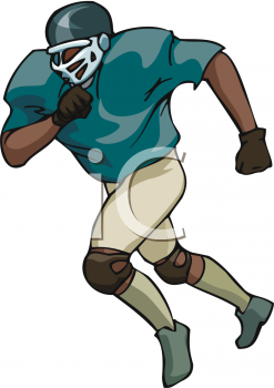 Football Clipart