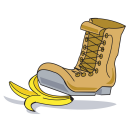Boot Clipart