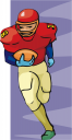 Football Clipart