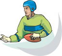 Football Clipart